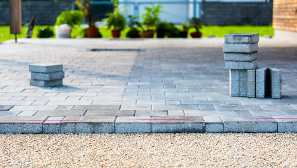 Why Choose Us For All Your Driveway Paving Needs in Willows, CA?